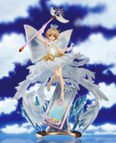 Cardcaptor Sakura: Clear Card Good Smile Company Sakura Kinomoto: Hello Brand New World