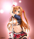 Hagure Yuuki Original Character native Yua Hoshizaki -SECRET STAGE-