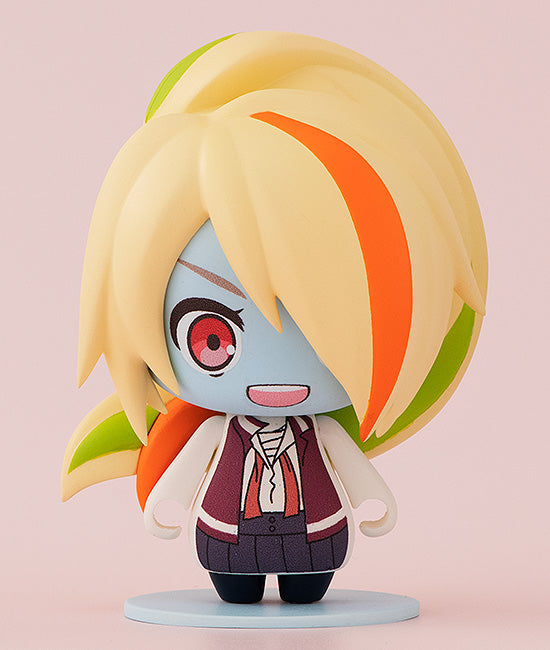 Zombie Land Saga Good Smile Company Pocket Maquette: Zombie Land Saga 02 (1 Random Blind box)