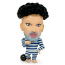 ONE-PUNCH MAN 16 directions Collectible Figure Collection: ONE-PUNCH MAN Vol. 2 (1 Random Blind Box)