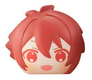 IDOLiSH7 MEGAHOUSE FLUFFY SQUEEZE BREAD (BOX of 8)