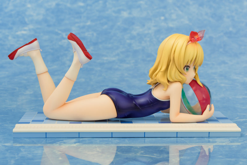 THE IDOLM@STER PLUM Sakurai Momoka [Summer Mademoiselle]+(re-run)
