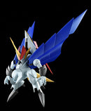 Shin Mashin Hero Wataru Max Factory PLAMAX MS-13 Metal Jacket KUOUMARU