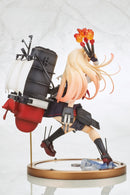 Kantai Collection -KanColle- Broccoli 1/8 scale figure Kantai Collection -KanColle- [Yudachi Kaini]