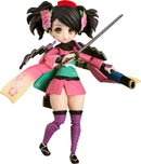 Muramasa: The Demon Blade Phat! Parfom Momohime