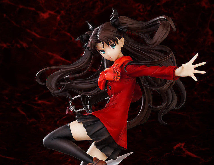 Fate/stay night [Unlimited Blade Works] SOUYOKUSHA Rin Tohsaka