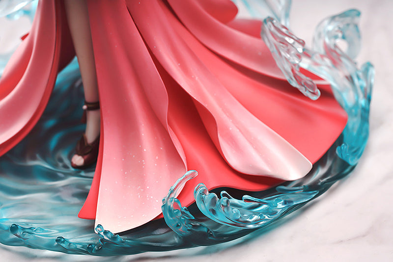 King of Glory Myethos Zhen Ji: Peony Pavilion Ver.