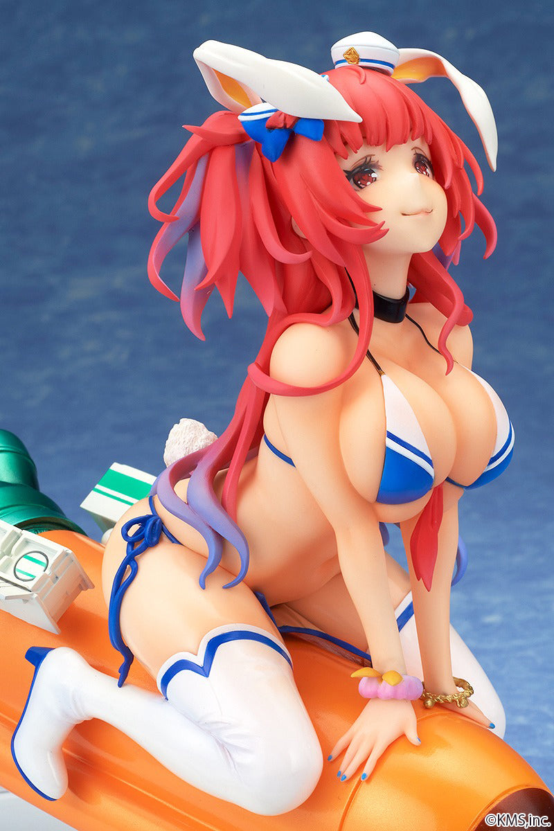 OTOGI FRONTIER Kaitendo OTOGI FRONTIER Pusu 1/7Scale Painted Figure