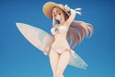 Senkanshoujo R Hobby Max Lexington Beach Swimsuit Ver.