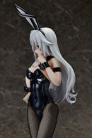 Hyperdimension Neptunia FREEing Black Heart: Bunny Ver