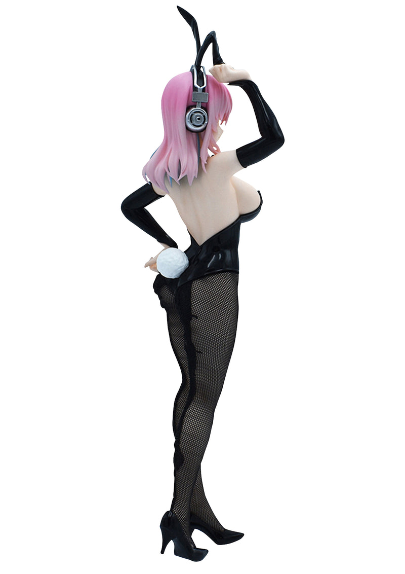 SUPER SONICO FURYU Corporation BiCute Bunnies Figure SUPER SONICO