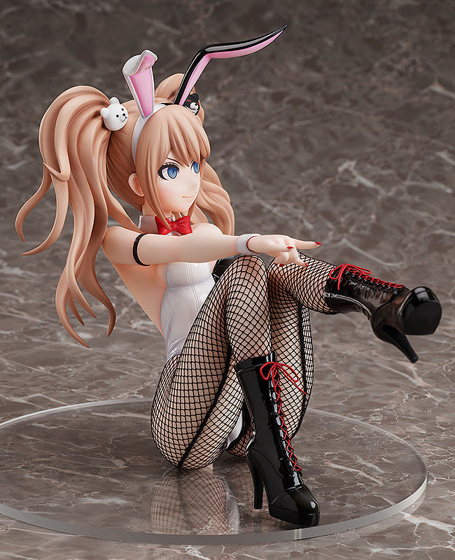 Danganronpa: Trigger Happy Havoc FREEing Junko Enoshima: Bunny Ver.