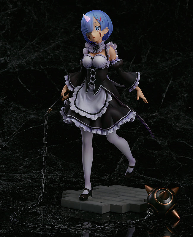 Re:ZERO -Starting Life in Another World- Good Smile Company Rem (Re-sale)