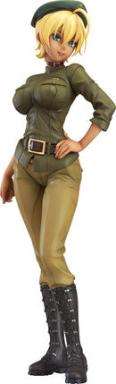 Food Wars! Shokugeki no Soma: The Second Plate Max Factory Ikumi Mito