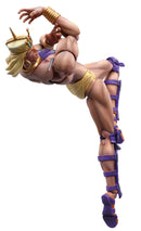 JOJO'S BIZARRE ADVENTURE Part2「Battle Tendency MEDICOS Chozo Kado[Wamuu](re-run)