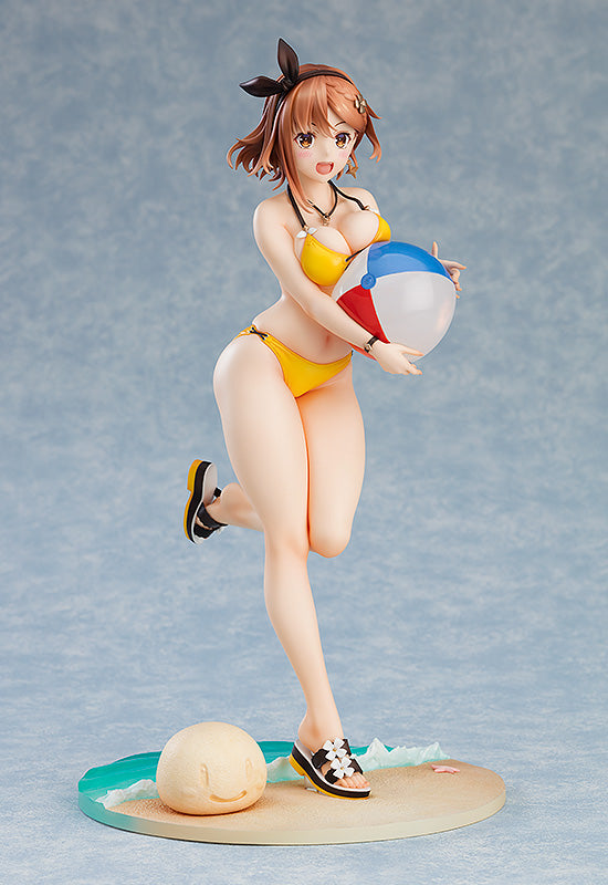 Atelier Ryza 2: Lost Legends & the Secret Fairy Good Smile Company Ryza (Reisalin Stout): Swimsuit Ver.