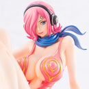 ONE PIECE P.O.P. MEGAHOUSE VINSMOKE REIJU Ver.BB