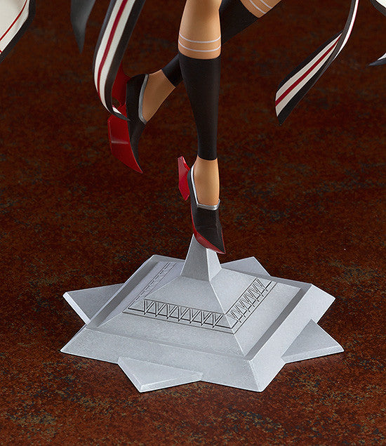 Fate/Grand Order GOOD SMILE COMPANY Saber/Attila