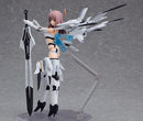 512 Alice Gear Aegis figma Yumi Yotsuya