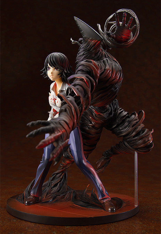 Ajin: Demi-Human GOOD SMILE COMPANY Izumi Shimomura & Invisible Black Matter Set