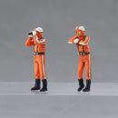 Fang of the Sun Dougram Max Factory COMBAT ARMORS MAX15 1/7 2nd Scale Abitate F35C Blizzard Gunner