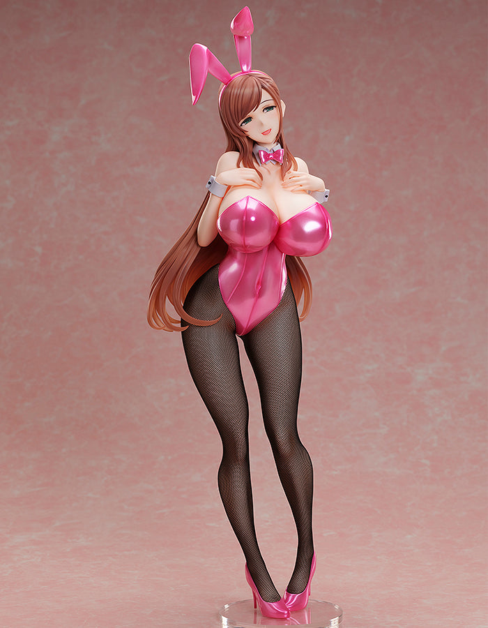 Ijirare ～Fukushuu Saimin～ BINDing Minako Sanada Bunny Ver.