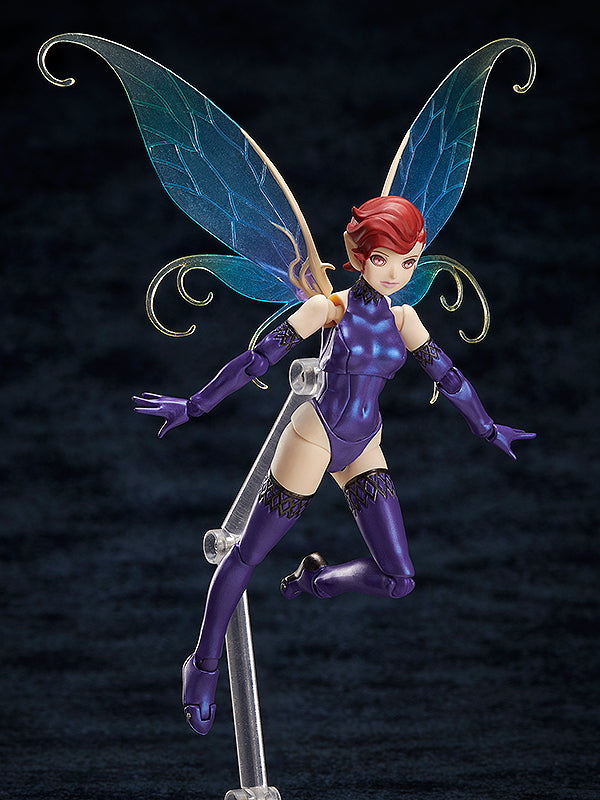 SP-105 Shin Megami Tensei figma Pixie