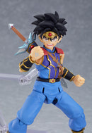 500 Dragon Quest: The Adventure of Dai figma Dai