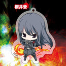 Dies irae Genco Sparkling Acrylic Collection Dies irae (1 Random Blind Box)