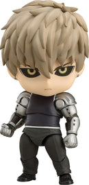 645 One-Punch Man Nendoroid Genos: Super Movable Edition