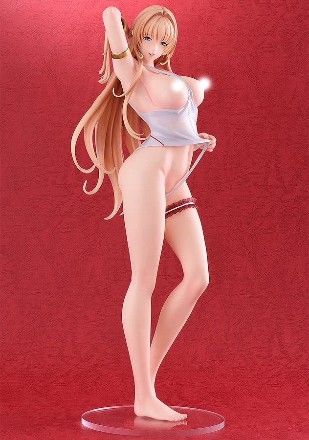 COMIC E×E 12 BINDing Mira Tsubakihara Swimsuit Ver.