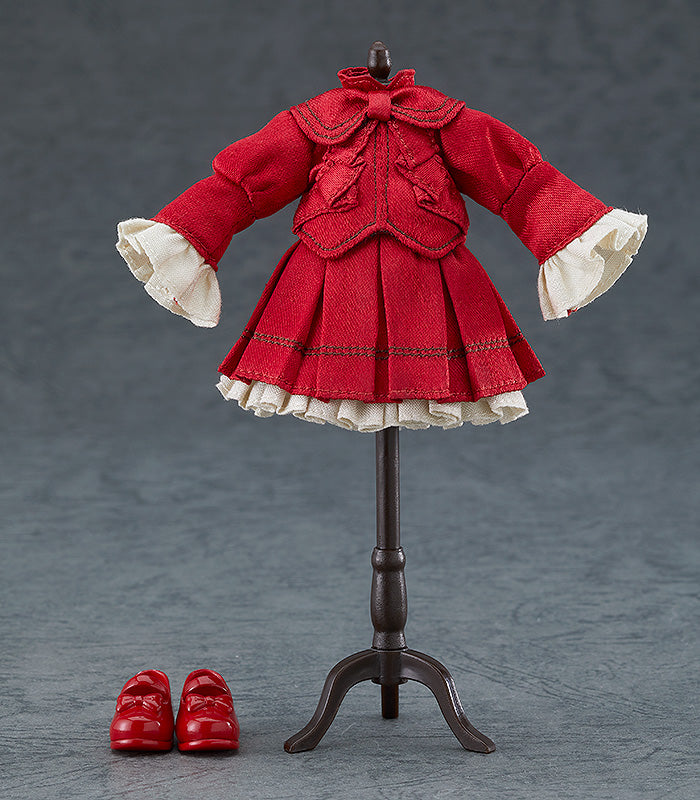 Shadows House Nendoroid Doll Kate