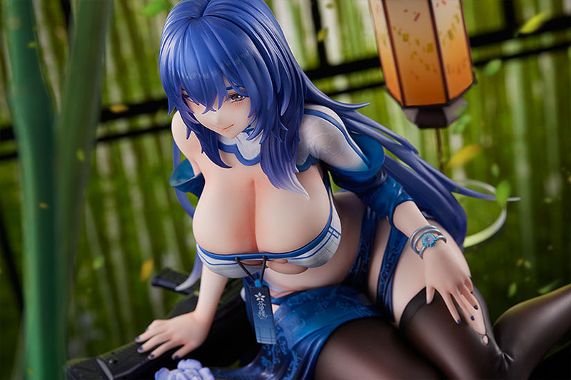 Girls' Frontline Phat! Company DP-12: Echeveria Lantern