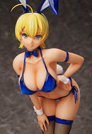 Food Wars! Shokugeki no Soma FREEing Ikumi Mito: Bunny Ver.