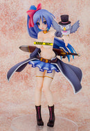 Lord of Walkure AQUAMARINE  Battle Maiden Navi (North America Ver.)
