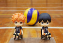 HAIKYU!! TO THE TOP Nendoroid Swacchao! Tobio Kageyama