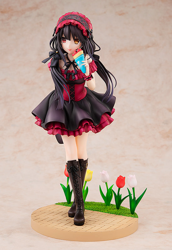 Date A Live KADOKAWA Light Novel Kurumi Tokisaki: Date ver.