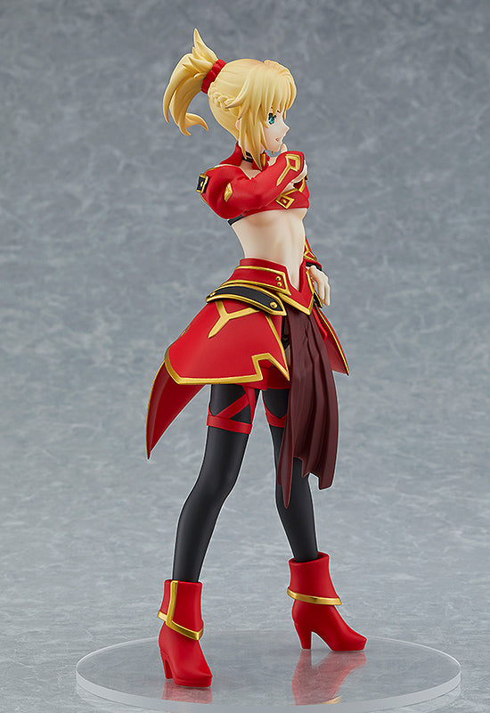 Fate/Grand Order POP UP PARADE Saber/Mordred