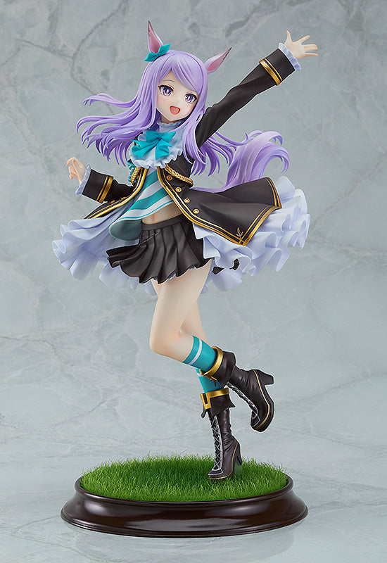 Umamusume: Pretty Derby Good Smile Company Mejiro McQueen ~The Treasure of the Prestigious Mejiro Family~