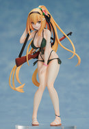 Girls' Frontline FREEing M1 Garand: Swimsuit Ver. (Beach Princess)
