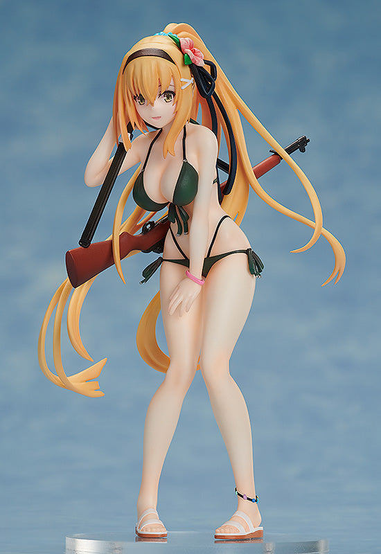 Girls' Frontline FREEing M1 Garand: Swimsuit Ver. (Beach Princess)