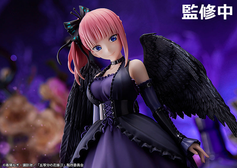 The Quintessential Quintuplets ∬ PROOF Nino Nakano: Fallen Angel ver.