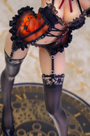 Date A Live Alphamax Tokisaki Kurumi Lingerie Ver.