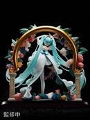 Hatsune Miku FURYU Corporation Hatsune Miku "MIKU WITH YOU 2019" Ver.