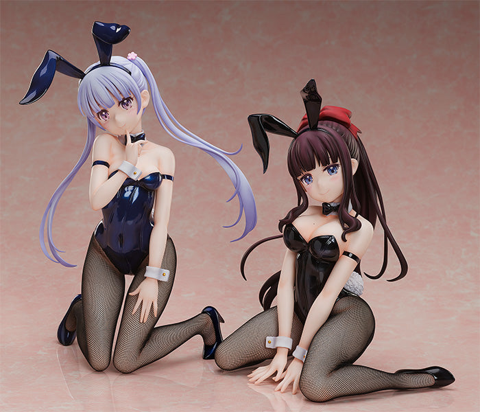 NEW GAME!! FREEing Aoba Suzukaze: Bunny Ver.