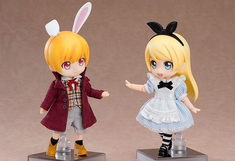 Nendoroid Doll Good Smile Company Alice