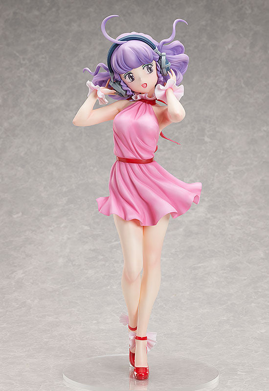 Magical Angel Creamy Mami FREEing Creamy Mami