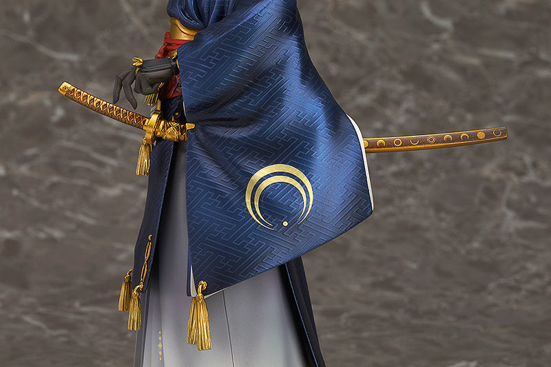 Touken Ranbu -ONLINE- ORANGE ROUGE Mikazuki Munechika