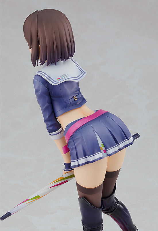 Saekano the Movie: Finale Good Smile Company Megumi Kato: Racing Ver.