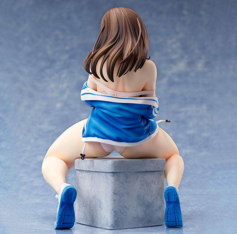 Kekemotsu Original Character Native Natsumi Amemiya